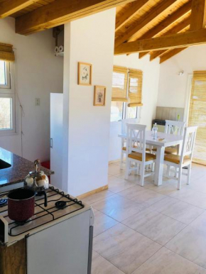 Casita San Martín